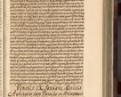 Zdjęcie nr 172 dla obiektu archiwalnego: Acta actorum episscopalium R. D. Joannis Małachowski, episcopi Cracoviensis a die 20 Augusti anni 1681 et 1682 acticatorum. Volumen I