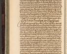 Zdjęcie nr 171 dla obiektu archiwalnego: Acta actorum episscopalium R. D. Joannis Małachowski, episcopi Cracoviensis a die 20 Augusti anni 1681 et 1682 acticatorum. Volumen I
