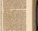 Zdjęcie nr 168 dla obiektu archiwalnego: Acta actorum episscopalium R. D. Joannis Małachowski, episcopi Cracoviensis a die 20 Augusti anni 1681 et 1682 acticatorum. Volumen I