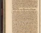 Zdjęcie nr 169 dla obiektu archiwalnego: Acta actorum episscopalium R. D. Joannis Małachowski, episcopi Cracoviensis a die 20 Augusti anni 1681 et 1682 acticatorum. Volumen I
