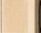 Zdjęcie nr 164 dla obiektu archiwalnego: Acta actorum episscopalium R. D. Joannis Małachowski, episcopi Cracoviensis a die 20 Augusti anni 1681 et 1682 acticatorum. Volumen I