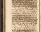 Zdjęcie nr 173 dla obiektu archiwalnego: Acta actorum episscopalium R. D. Joannis Małachowski, episcopi Cracoviensis a die 20 Augusti anni 1681 et 1682 acticatorum. Volumen I