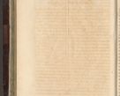Zdjęcie nr 165 dla obiektu archiwalnego: Acta actorum episscopalium R. D. Joannis Małachowski, episcopi Cracoviensis a die 20 Augusti anni 1681 et 1682 acticatorum. Volumen I