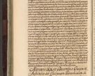 Zdjęcie nr 159 dla obiektu archiwalnego: Acta actorum episscopalium R. D. Joannis Małachowski, episcopi Cracoviensis a die 20 Augusti anni 1681 et 1682 acticatorum. Volumen I