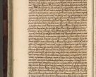 Zdjęcie nr 151 dla obiektu archiwalnego: Acta actorum episscopalium R. D. Joannis Małachowski, episcopi Cracoviensis a die 20 Augusti anni 1681 et 1682 acticatorum. Volumen I