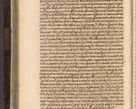Zdjęcie nr 155 dla obiektu archiwalnego: Acta actorum episscopalium R. D. Joannis Małachowski, episcopi Cracoviensis a die 20 Augusti anni 1681 et 1682 acticatorum. Volumen I