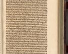 Zdjęcie nr 152 dla obiektu archiwalnego: Acta actorum episscopalium R. D. Joannis Małachowski, episcopi Cracoviensis a die 20 Augusti anni 1681 et 1682 acticatorum. Volumen I