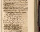 Zdjęcie nr 146 dla obiektu archiwalnego: Acta actorum episscopalium R. D. Joannis Małachowski, episcopi Cracoviensis a die 20 Augusti anni 1681 et 1682 acticatorum. Volumen I
