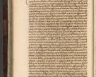 Zdjęcie nr 149 dla obiektu archiwalnego: Acta actorum episscopalium R. D. Joannis Małachowski, episcopi Cracoviensis a die 20 Augusti anni 1681 et 1682 acticatorum. Volumen I