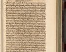 Zdjęcie nr 148 dla obiektu archiwalnego: Acta actorum episscopalium R. D. Joannis Małachowski, episcopi Cracoviensis a die 20 Augusti anni 1681 et 1682 acticatorum. Volumen I