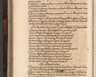 Zdjęcie nr 147 dla obiektu archiwalnego: Acta actorum episscopalium R. D. Joannis Małachowski, episcopi Cracoviensis a die 20 Augusti anni 1681 et 1682 acticatorum. Volumen I