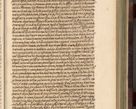 Zdjęcie nr 142 dla obiektu archiwalnego: Acta actorum episscopalium R. D. Joannis Małachowski, episcopi Cracoviensis a die 20 Augusti anni 1681 et 1682 acticatorum. Volumen I