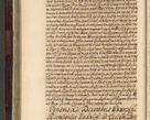Zdjęcie nr 137 dla obiektu archiwalnego: Acta actorum episscopalium R. D. Joannis Małachowski, episcopi Cracoviensis a die 20 Augusti anni 1681 et 1682 acticatorum. Volumen I