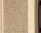 Zdjęcie nr 136 dla obiektu archiwalnego: Acta actorum episscopalium R. D. Joannis Małachowski, episcopi Cracoviensis a die 20 Augusti anni 1681 et 1682 acticatorum. Volumen I