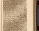 Zdjęcie nr 134 dla obiektu archiwalnego: Acta actorum episscopalium R. D. Joannis Małachowski, episcopi Cracoviensis a die 20 Augusti anni 1681 et 1682 acticatorum. Volumen I