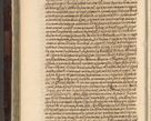 Zdjęcie nr 133 dla obiektu archiwalnego: Acta actorum episscopalium R. D. Joannis Małachowski, episcopi Cracoviensis a die 20 Augusti anni 1681 et 1682 acticatorum. Volumen I