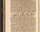 Zdjęcie nr 129 dla obiektu archiwalnego: Acta actorum episscopalium R. D. Joannis Małachowski, episcopi Cracoviensis a die 20 Augusti anni 1681 et 1682 acticatorum. Volumen I