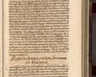 Zdjęcie nr 128 dla obiektu archiwalnego: Acta actorum episscopalium R. D. Joannis Małachowski, episcopi Cracoviensis a die 20 Augusti anni 1681 et 1682 acticatorum. Volumen I