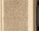 Zdjęcie nr 130 dla obiektu archiwalnego: Acta actorum episscopalium R. D. Joannis Małachowski, episcopi Cracoviensis a die 20 Augusti anni 1681 et 1682 acticatorum. Volumen I