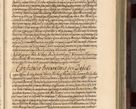 Zdjęcie nr 124 dla obiektu archiwalnego: Acta actorum episscopalium R. D. Joannis Małachowski, episcopi Cracoviensis a die 20 Augusti anni 1681 et 1682 acticatorum. Volumen I
