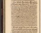 Zdjęcie nr 121 dla obiektu archiwalnego: Acta actorum episscopalium R. D. Joannis Małachowski, episcopi Cracoviensis a die 20 Augusti anni 1681 et 1682 acticatorum. Volumen I