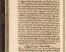 Zdjęcie nr 123 dla obiektu archiwalnego: Acta actorum episscopalium R. D. Joannis Małachowski, episcopi Cracoviensis a die 20 Augusti anni 1681 et 1682 acticatorum. Volumen I