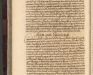 Zdjęcie nr 119 dla obiektu archiwalnego: Acta actorum episscopalium R. D. Joannis Małachowski, episcopi Cracoviensis a die 20 Augusti anni 1681 et 1682 acticatorum. Volumen I