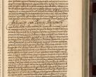 Zdjęcie nr 120 dla obiektu archiwalnego: Acta actorum episscopalium R. D. Joannis Małachowski, episcopi Cracoviensis a die 20 Augusti anni 1681 et 1682 acticatorum. Volumen I