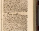 Zdjęcie nr 116 dla obiektu archiwalnego: Acta actorum episscopalium R. D. Joannis Małachowski, episcopi Cracoviensis a die 20 Augusti anni 1681 et 1682 acticatorum. Volumen I