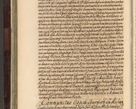 Zdjęcie nr 113 dla obiektu archiwalnego: Acta actorum episscopalium R. D. Joannis Małachowski, episcopi Cracoviensis a die 20 Augusti anni 1681 et 1682 acticatorum. Volumen I