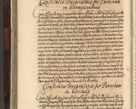Zdjęcie nr 117 dla obiektu archiwalnego: Acta actorum episscopalium R. D. Joannis Małachowski, episcopi Cracoviensis a die 20 Augusti anni 1681 et 1682 acticatorum. Volumen I