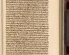 Zdjęcie nr 112 dla obiektu archiwalnego: Acta actorum episscopalium R. D. Joannis Małachowski, episcopi Cracoviensis a die 20 Augusti anni 1681 et 1682 acticatorum. Volumen I