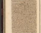 Zdjęcie nr 107 dla obiektu archiwalnego: Acta actorum episscopalium R. D. Joannis Małachowski, episcopi Cracoviensis a die 20 Augusti anni 1681 et 1682 acticatorum. Volumen I