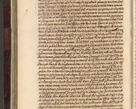 Zdjęcie nr 111 dla obiektu archiwalnego: Acta actorum episscopalium R. D. Joannis Małachowski, episcopi Cracoviensis a die 20 Augusti anni 1681 et 1682 acticatorum. Volumen I