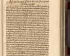Zdjęcie nr 108 dla obiektu archiwalnego: Acta actorum episscopalium R. D. Joannis Małachowski, episcopi Cracoviensis a die 20 Augusti anni 1681 et 1682 acticatorum. Volumen I