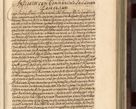 Zdjęcie nr 108 dla obiektu archiwalnego: Acta actorum episscopalium R. D. Joannis Małachowski, episcopi Cracoviensis a die 20 Augusti anni 1681 et 1682 acticatorum. Volumen I