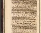 Zdjęcie nr 99 dla obiektu archiwalnego: Acta actorum episscopalium R. D. Joannis Małachowski, episcopi Cracoviensis a die 20 Augusti anni 1681 et 1682 acticatorum. Volumen I