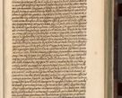 Zdjęcie nr 104 dla obiektu archiwalnego: Acta actorum episscopalium R. D. Joannis Małachowski, episcopi Cracoviensis a die 20 Augusti anni 1681 et 1682 acticatorum. Volumen I