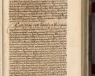 Zdjęcie nr 102 dla obiektu archiwalnego: Acta actorum episscopalium R. D. Joannis Małachowski, episcopi Cracoviensis a die 20 Augusti anni 1681 et 1682 acticatorum. Volumen I