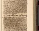 Zdjęcie nr 98 dla obiektu archiwalnego: Acta actorum episscopalium R. D. Joannis Małachowski, episcopi Cracoviensis a die 20 Augusti anni 1681 et 1682 acticatorum. Volumen I