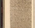 Zdjęcie nr 101 dla obiektu archiwalnego: Acta actorum episscopalium R. D. Joannis Małachowski, episcopi Cracoviensis a die 20 Augusti anni 1681 et 1682 acticatorum. Volumen I