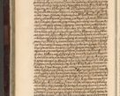 Zdjęcie nr 95 dla obiektu archiwalnego: Acta actorum episscopalium R. D. Joannis Małachowski, episcopi Cracoviensis a die 20 Augusti anni 1681 et 1682 acticatorum. Volumen I