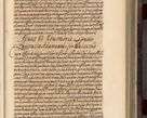 Zdjęcie nr 96 dla obiektu archiwalnego: Acta actorum episscopalium R. D. Joannis Małachowski, episcopi Cracoviensis a die 20 Augusti anni 1681 et 1682 acticatorum. Volumen I