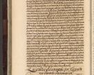 Zdjęcie nr 97 dla obiektu archiwalnego: Acta actorum episscopalium R. D. Joannis Małachowski, episcopi Cracoviensis a die 20 Augusti anni 1681 et 1682 acticatorum. Volumen I