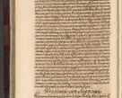 Zdjęcie nr 93 dla obiektu archiwalnego: Acta actorum episscopalium R. D. Joannis Małachowski, episcopi Cracoviensis a die 20 Augusti anni 1681 et 1682 acticatorum. Volumen I