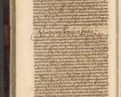 Zdjęcie nr 103 dla obiektu archiwalnego: Acta actorum episscopalium R. D. Joannis Małachowski, episcopi Cracoviensis a die 20 Augusti anni 1681 et 1682 acticatorum. Volumen I