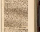 Zdjęcie nr 94 dla obiektu archiwalnego: Acta actorum episscopalium R. D. Joannis Małachowski, episcopi Cracoviensis a die 20 Augusti anni 1681 et 1682 acticatorum. Volumen I