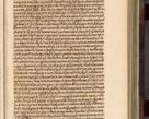 Zdjęcie nr 92 dla obiektu archiwalnego: Acta actorum episscopalium R. D. Joannis Małachowski, episcopi Cracoviensis a die 20 Augusti anni 1681 et 1682 acticatorum. Volumen I