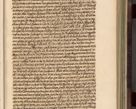 Zdjęcie nr 88 dla obiektu archiwalnego: Acta actorum episscopalium R. D. Joannis Małachowski, episcopi Cracoviensis a die 20 Augusti anni 1681 et 1682 acticatorum. Volumen I