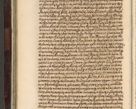 Zdjęcie nr 85 dla obiektu archiwalnego: Acta actorum episscopalium R. D. Joannis Małachowski, episcopi Cracoviensis a die 20 Augusti anni 1681 et 1682 acticatorum. Volumen I